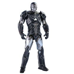 Figure Hot Toys MMS348 - Marvel Comics - Iron Man 3 - Iron Man Sneaky Mark 15