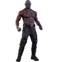 Figure Hot Toys MMS355 - Marvel Comics - Guardians Of The Galaxy - Drax