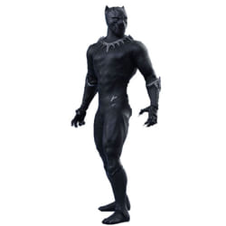 Figure Hot Toys MMS363 - Marvel Comics - Captain America : Civil Wars - Black Panther