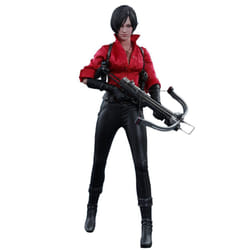 Figure Hot Toys VGM21 - Resident Evil 6 - Ada Wong