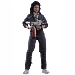 Figure Hot Toys MMS366 - Alien - Ellen Ripley