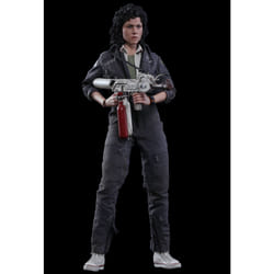 Figure Hot Toys MMS366 - Alien - Ellen Ripley
