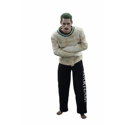 Figure Hot Toys MMS373 - DC Comics - Suicide Squad - The Joker Arkham Asylum Version
