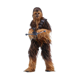Figure Hot Toys MMS375 - Star Wars : The Force Awakens - Chewbacca