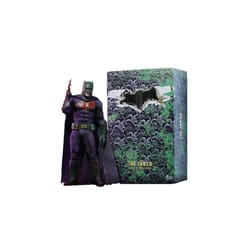 Figure Hot Toys MMS384 - DC Comics - Suicide Squad - The Joker Batman Imposter Version