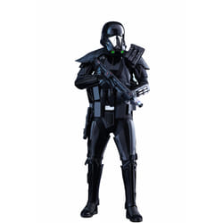 Figure Hot Toys MMS385 - Rogue One : A Star Wars Story - Death Trooper Specialist