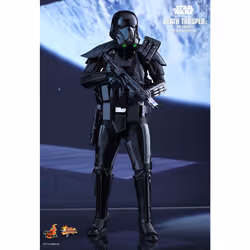 Figure Hot Toys MMS385 - Rogue One : A Star Wars Story - Death Trooper Specialist