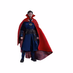 Figure Hot Toys MMS387 - Marvel Comics - Doctor Strange - Doctor Strange