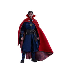 Figure Hot Toys MMS387 - Marvel Comics - Doctor Strange - Doctor Strange