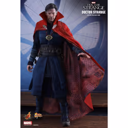 Figure Hot Toys MMS387 - Marvel Comics - Doctor Strange - Doctor Strange