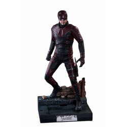 Figure Hot Toys TMS003 - Marvel Comics - Marvel's Daredevil - Daredevil