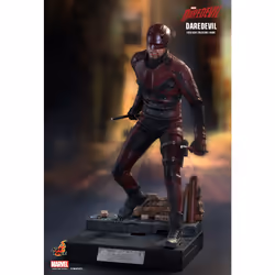 Figure Hot Toys TMS003 - Marvel Comics - Marvel's Daredevil - Daredevil