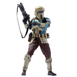 Figure Hot Toys MMS389 - Rogue One : A Star Wars Story - Shoretrooper