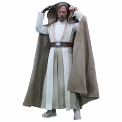 Figure Hot Toys MMS390 - Star Wars 7 : The Force Awakens - Luke Skywalker