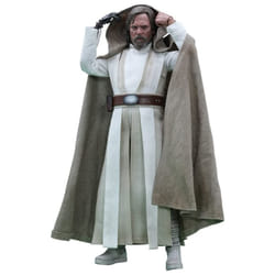 Figure Hot Toys MMS390 - Star Wars 7 : The Force Awakens - Luke Skywalker