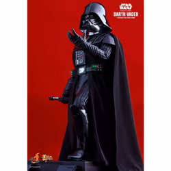 Figure Hot Toys MMS388 - Rogue One : A Star Wars Story - Darth Vader