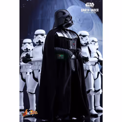 Figure Hot Toys MMS388 - Rogue One : A Star Wars Story - Darth Vader