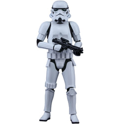 Figure Hot Toys MMS393 - Rogue One : A Star Wars Story - Stormtrooper