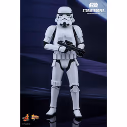 Figure Hot Toys MMS393 - Rogue One : A Star Wars Story - Stormtrooper