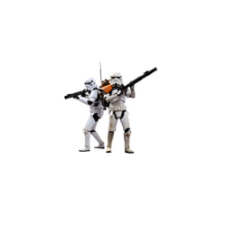 Figure Hot Toys MMS394 - Rogue One : A Star Wars Story - Stormtroopers
