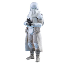 Figure Hot Toys MMS397 - Star Wars 5 : The Empire Strikes Back - Snowtrooper
