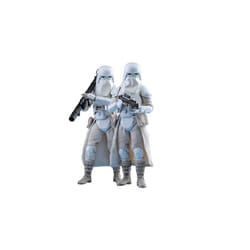 Figure Hot Toys VGM25 - Star Wars Battlefront - Snowtroopers