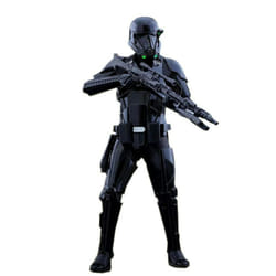 Figure Hot Toys MMS398 - Rogue One : A Star Wars Story - Death Trooper