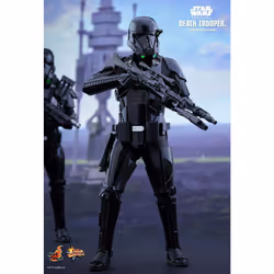 Figure Hot Toys MMS398 - Rogue One : A Star Wars Story - Death Trooper