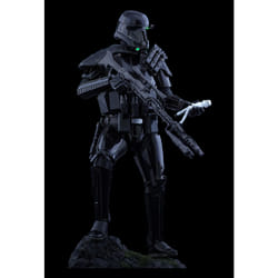 Figure Hot Toys MMS399 - Rogue One : A Star Wars Story - Death Trooper Specialist Deluxe Version