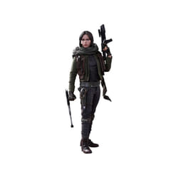 Figure Hot Toys MMS404 - Rogue One : A Star Wars Story - Jyn Erso Standard Version