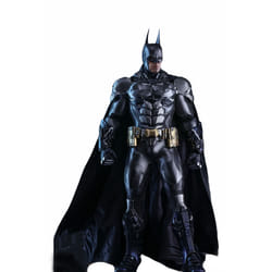 Figure Hot Toys VGM26 - DC Comics - Batman : Arkham Knight - Batman