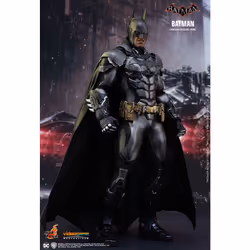 Figure Hot Toys VGM26 - DC Comics - Batman : Arkham Knight - Batman