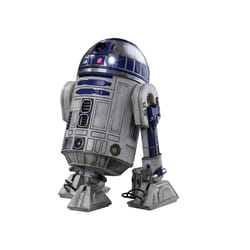 Figure Hot Toys MMS408 - Star Wars : The Force Awakens - R2-D2