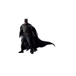 Figure Hot Toys MMS409 - DC Comics - Suicide Squad - Batman