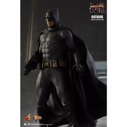 Figure Hot Toys MMS409 - DC Comics - Suicide Squad - Batman