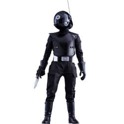 Figure Hot Toys MMS413 - Star Wars 4 : A New Hope - Death Star Gunner