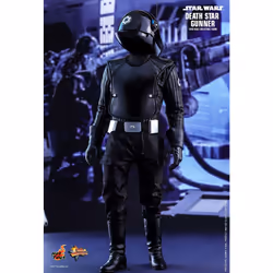 Figure Hot Toys MMS413 - Star Wars 4 : A New Hope - Death Star Gunner
