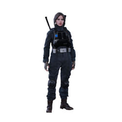 Figure Hot Toys MMS419 - Rogue One : A Star Wars Story - Jyn Erso Imperial Disguise Version