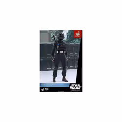 Figure Hot Toys MMS419 - Rogue One : A Star Wars Story - Jyn Erso Imperial Disguise Version