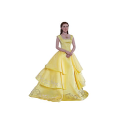 Figure Hot Toys MMS422 - Beauty And The Beast - Belle