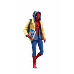 Figure Hot Toys MMS426 - Marvel Comics - Spider-Man : Homecoming - Spider-Man Deluxe Version