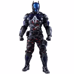 Figure Hot Toys VGM28 - DC Comics - Batman : Arkham Knight - Batman Futura Knight Version