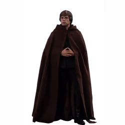 Figure Hot Toys MMS429 - Star Wars 6 : Return Of The Jedi - Luke Skywalker