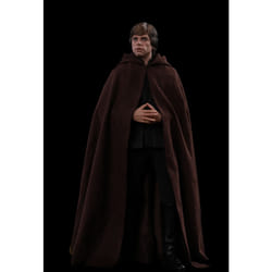 Figure Hot Toys MMS429 - Star Wars 6 : Return Of The Jedi - Luke Skywalker