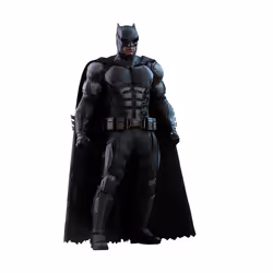 Figure Hot Toys MMS432 - DC Comics - Justice League - Batman Tactical Batsuit Version Standard Version