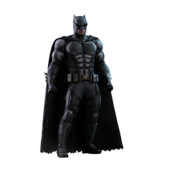 Figure Hot Toys MMS432 - DC Comics - Justice League - Batman Tactical Batsuit Version Standard Version