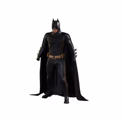 Figure Hot Toys QS009 - DC Comics - Batman Begins - Batman