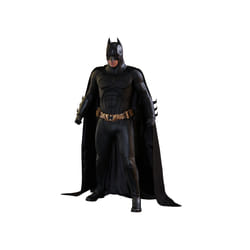 Figure Hot Toys QS009 - DC Comics - Batman Begins - Batman
