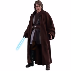 Figure Hot Toys MMS437 - Star Wars 3 : Revenge Of The Sith - Anakin Skywalker