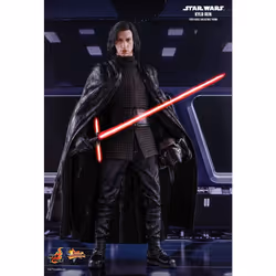 Figure Hot Toys MMS438 - Star Wars : The Last Jedi - Kylo Ren